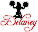 Delaney