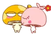 cute kawaii mushroom lovers