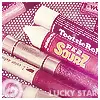 pink gloss