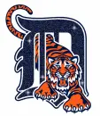 Detroit Tigers