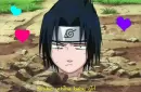 sasuke uchiha baby girl