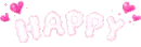 happy hearts