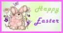 Happy easter