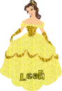 leah belle