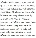 friends