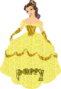 perry belle