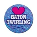 baton