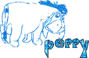 perry eeyore