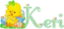 Keri