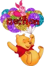 bethan pooh and piglet
