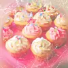 yummy cup cakes