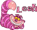 leah cat