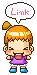 kawaii girl link