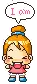 kawaii girl i am