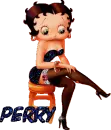perry betty boop