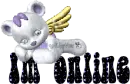 bear angel