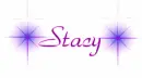 Stacy