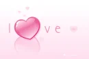 pink heart