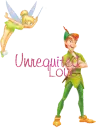 Unrequited love