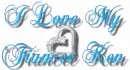 I Love My Fiancee Ken