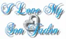 I Love My Son Jaden