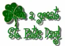 St Patricks Day