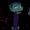 Beast Boy?