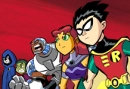 Teen Titans Lineup