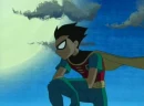 Robin's Profile