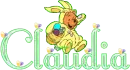 Claudia