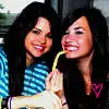 selena and demi