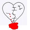 Broken Heart