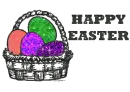 Happy Easter