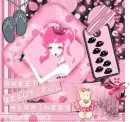 jaycelyn in pink
