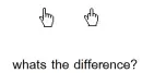 wats the difference