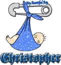 Christopher (Baby Boy)