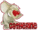 catherine