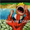 i am naruto hear me roar