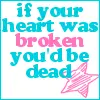 brokenheart