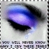 broken