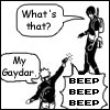 gaydar