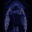 Blue Angel