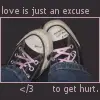 that hurts