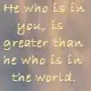God is Great