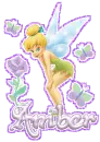 amber tinkerbell