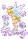 perry tinkerbell
