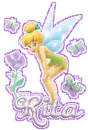 rita tinkerbell