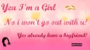 girls