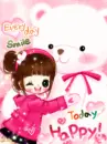 TODAY HAPPY