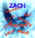 Zach